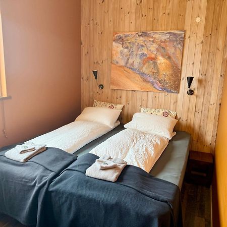 Hotel Hrifunes By Ourhotels Luaran gambar