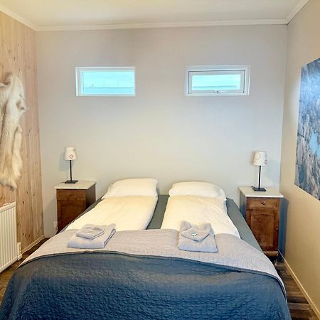 Hotel Hrifunes By Ourhotels Luaran gambar