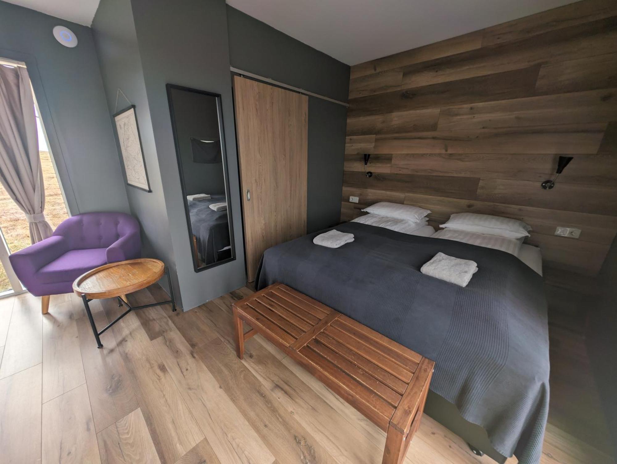 Hotel Hrifunes By Ourhotels Bilik gambar