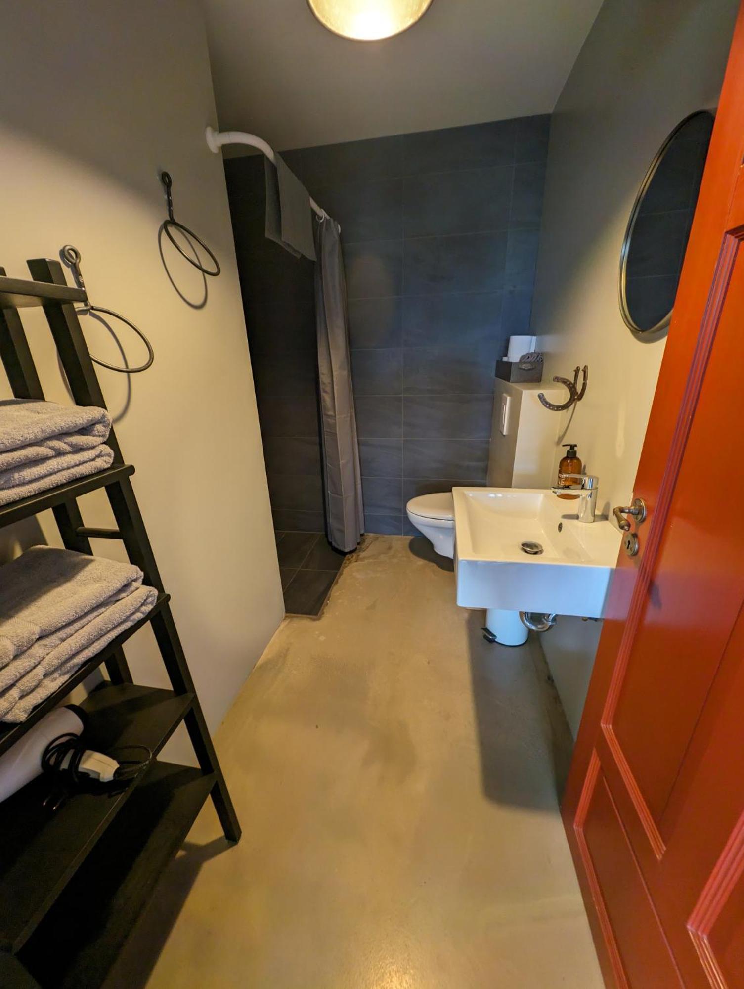 Hotel Hrifunes By Ourhotels Luaran gambar