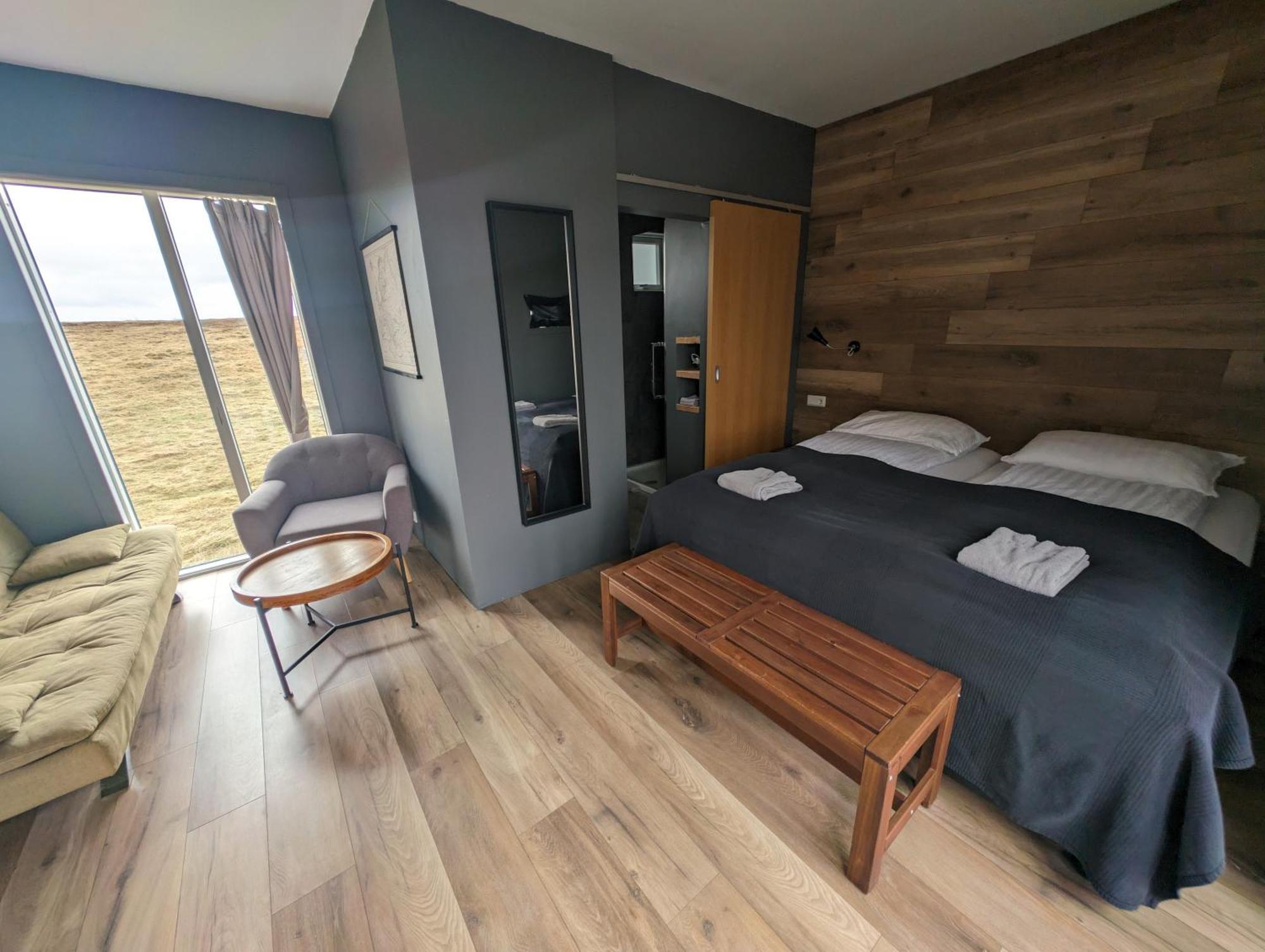 Hotel Hrifunes By Ourhotels Luaran gambar
