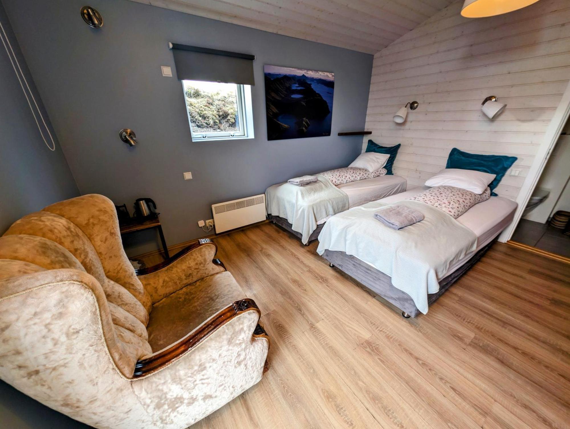 Hotel Hrifunes By Ourhotels Luaran gambar