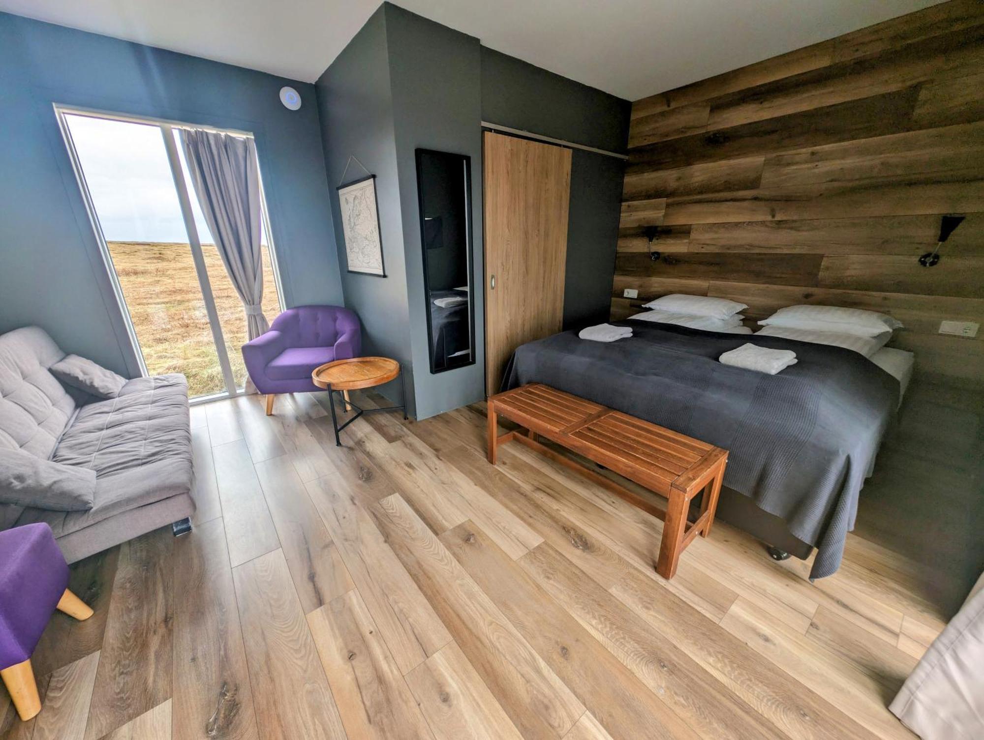 Hotel Hrifunes By Ourhotels Bilik gambar