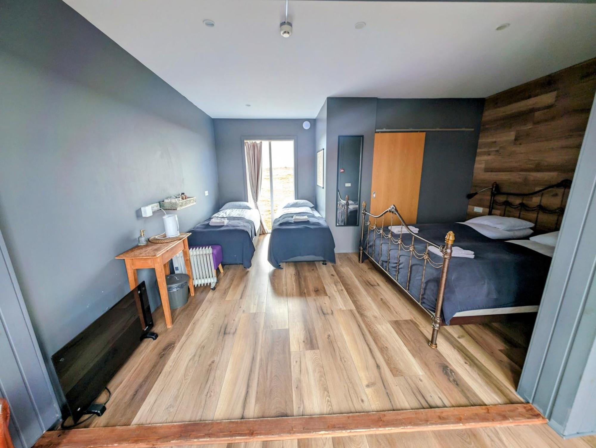 Hotel Hrifunes By Ourhotels Bilik gambar