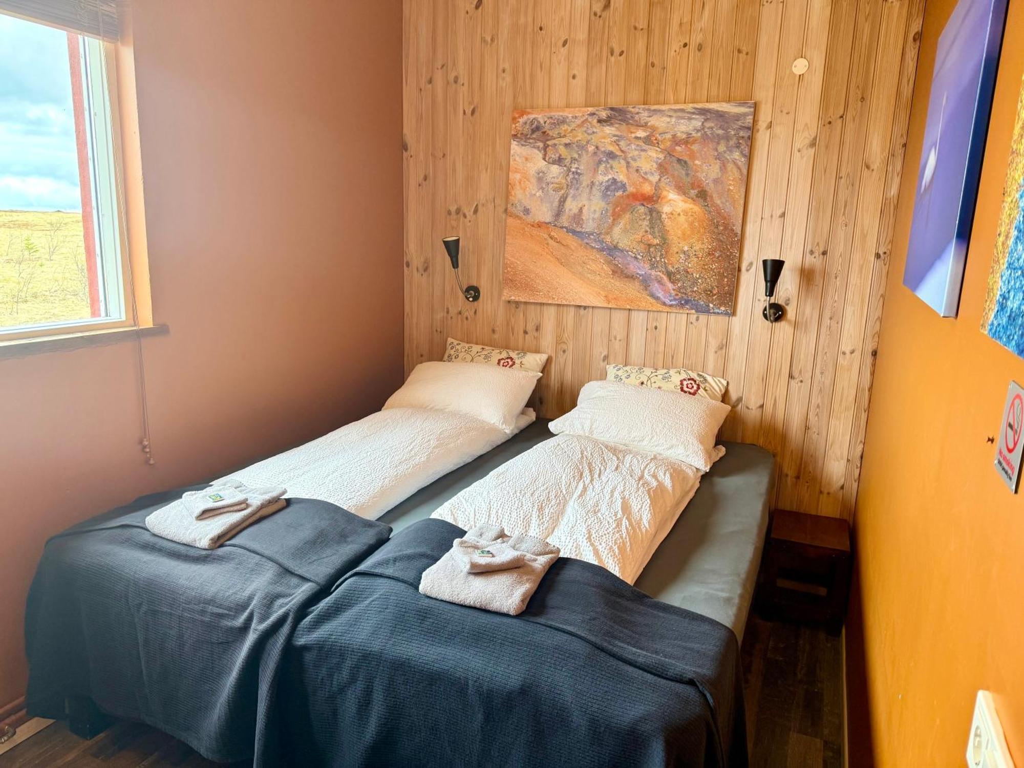 Hotel Hrifunes By Ourhotels Luaran gambar