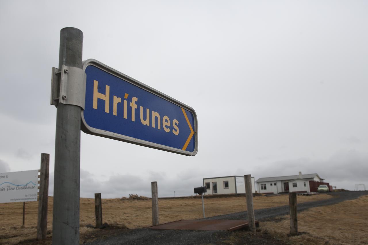 Hotel Hrifunes By Ourhotels Luaran gambar